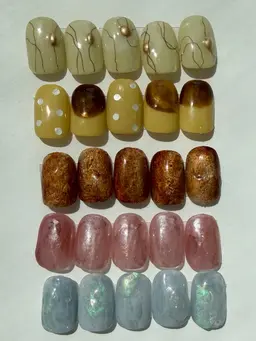 オフあり サンプルデザイン