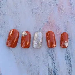 【ハンド💛オフ込】定額シンプルコース🎵