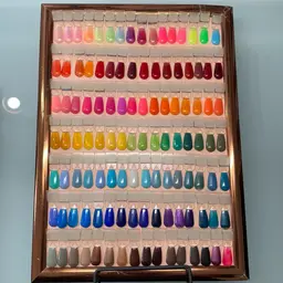 フット🦶ワンカラー✨オフ込み◎丁寧なケア付き🍀カラーは約300色💙