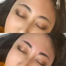 【minimo限定✨キャンペーン！】美眉スタイリング¥6600→¥5500 #美眉#アイブロウ#眉毛