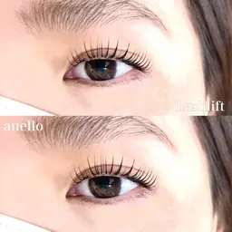 【リピーター様🐝】デカ目効果大❤︎ラッシュリフト⭐️💫🌼