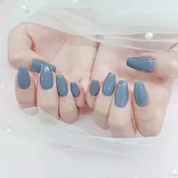 ［ハンド オフあり］チップ長さだし＋1色/マグネット