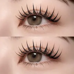 ‼️ミニモ限定価格‼️Milo by king心斎橋💭🥨束感パリエク120本💭🥨コーティング付