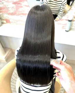 髪質改善⭐️サブリミックTR🌈✨