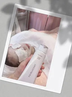 この夏受けてしまった紫外線を無かった事にしたい!スタンダード+パックホワイト通常¥7700→¥3800(税込)