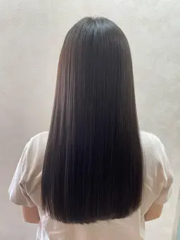 【NEW】W反応型トリートメント《レブリトリートメント》🎐ツヤ、柔らかさアップ🎐手触り改善におすすめ　カット相談可◎