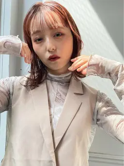 【リピーター様用】カット+トリートメント✂️