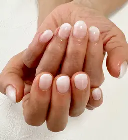 グラデーション💅ベースカラー追加+1.000【マグネット、フラッシュ別途】