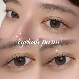 🐈⬛まつ毛パーマ·パリジェンヌラッシュリフト❄️【アイシャンプー付き】