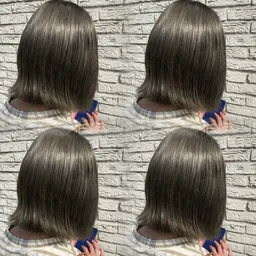 【リピート率No.1🏆✨️】🫧似合わせカット➕うる艶2ステップTr🫧1時間で綺麗に✨️定期的なメンテナンスに🕊✨