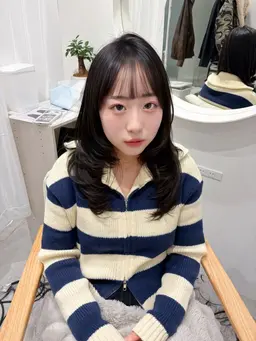 ꒰ 🍀-𝙊𝙋𝙀𝙉-記念30%OFF✨꒱ カット