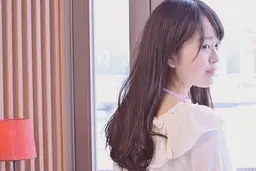 【ミニモ学割】💇‍♀️✨️『最高級ダメージレス』カット＋ホリスティックデジタルパーマ