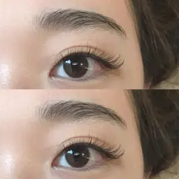 🪐フラットラッシュ【100本まで】【オフ込み】【アイシャンプー付き】🪐