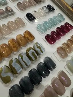 1番人気　【オフあり】trend sample ✨ご新規様オフ無料✨