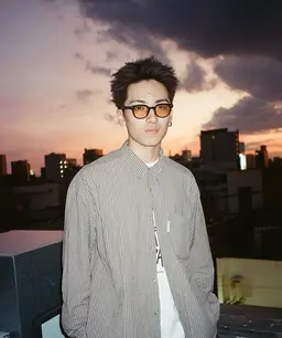 メンズカット＋ソーダシャンプー⭐️