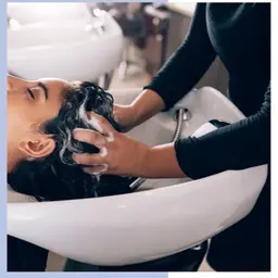 【✨Paruaおすすめメニュー✨】カット+幹細胞スパ