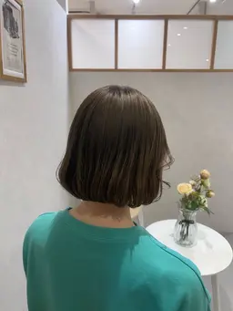 【見つけたあなたはラッキー✌️お得なゲリラ⚡️クーポン】髪質改善カラー+質感カット💇🏻♀️🇰🇷