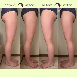 足の疲れ美脚コース🌟セルライト🌀むくみ潰し押流す‼️【下半身集中50分➕足湯ほぐし10分】ホットストーン血行促進♨️