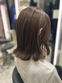 〔🦩✨ご新規様限定✨🦩〕ハイライトのみ🍒/細かめハイライト/ニュアンス明るく/筋カラー/メッシュカラー