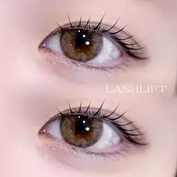 【ご新規様】🎀似合わせまつげパーマ🎀