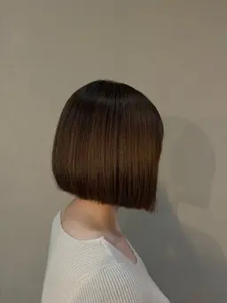 【🩷ミニモ限定🩷】カットのみ✨最強ヘア【前髪・顔周りのみも！】