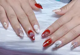 持ち込みデザイン10本