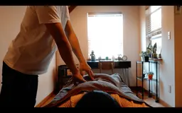 もみほぐしコース