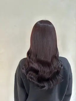 ［💛平日のみ！期間限定💛］カット＋カラー - ̗̀ 𖤐