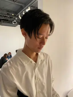 🉐⭐️新規メンズカット限定👱🏻♂️⭐️(平日・日曜 11時〜18時まで)