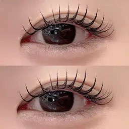 🎀ご新規様限定🎀まつ毛エクステ100本  ⚠️オフor 他店付け足し 不可 ⚠️