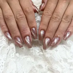 【おすすめ✨✨】ジェルマグネットネイルワンカラー