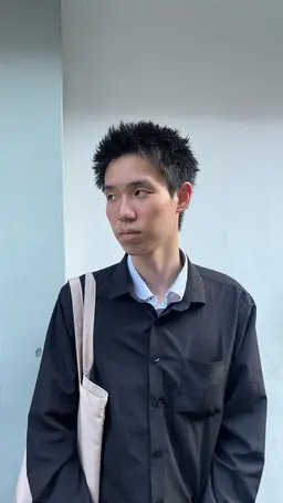 【新規】メンズカット🌱