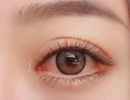 【モテル】眉WAX＋似合わせ眉メイク4300