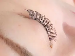 3Dエクステ【1時間付け放題】50束保証★¥4500