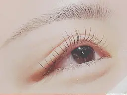 💚アイブロウカラー&パリジェンヌラッシュリフト👀アイシャンプー・高品質トリートメント付き💚