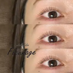 【2回目以降のお客様限定】選べるまつ毛パーマ🌙【トリートメントラッシュカールorパリジェンヌ】