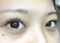 パリジェンヌラッシュリフト