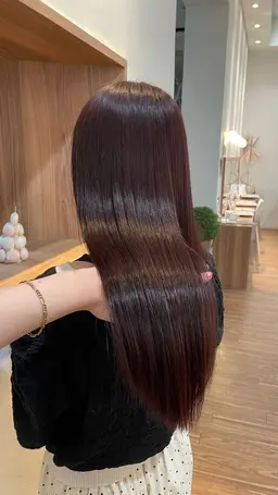 ワンカラーモデル