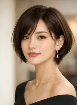 🌟髪質改善カット🌟すきハサミを使わず彫刻のように髪の毛一本一本をドライカットでしあげていきます。