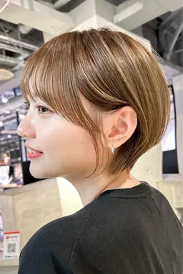 🔥✂️【日曜日20時~限定】ショートボブモデル募集✂️🔥💰0円〜(※条件あり)/技術向上のための特別メニュー✨