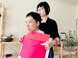 パーソナルカラー診断(4シーズン)セット