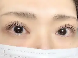 💚新規💚パリジェンヌラッシュリフト⭐️ラッシュリンク2ステップトリートメント付き❣️