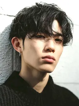 【メンズ限定】カット＋プチスパ　（ミニモ学割対応）