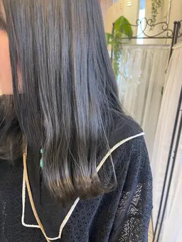 ワンカラー（ワンカラー特殊カラーの場合5000円）