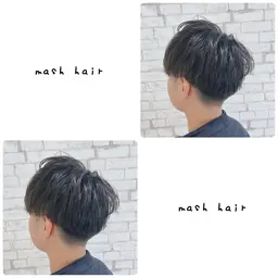 🌟メンズカット🌟あなたに合うかっこいい髪型を‼️(男性限定)