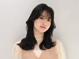 トレンドカット