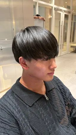 💥1名様限定💥メンズカット⚡️池袋店までご来店くださる方限定⚡️