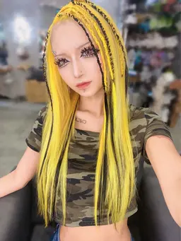 ブレイズ(ポイントブレイズ可、ポイント場合は1本¥800)