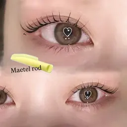 𓈒໒꒱ 𓏸*˚メーテルパーマ 【タレ目カール】 ￥5500▷￥3900(minimo限定)