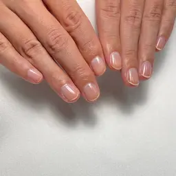 【HAND】オフ無し限定！ネイルケア